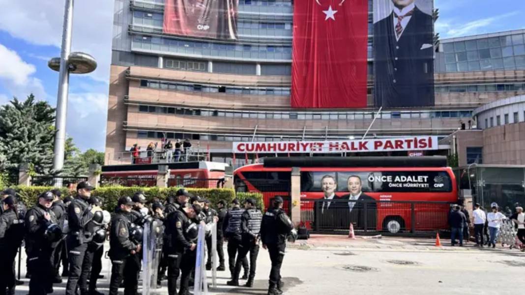 CHP yangın yeri! Saflar netleşiyor: Parti bölündü, kim kimi destekliyor? 2