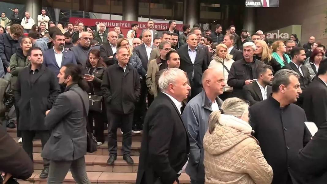 CHP yangın yeri! Saflar netleşiyor: Parti bölündü, kim kimi destekliyor? 6