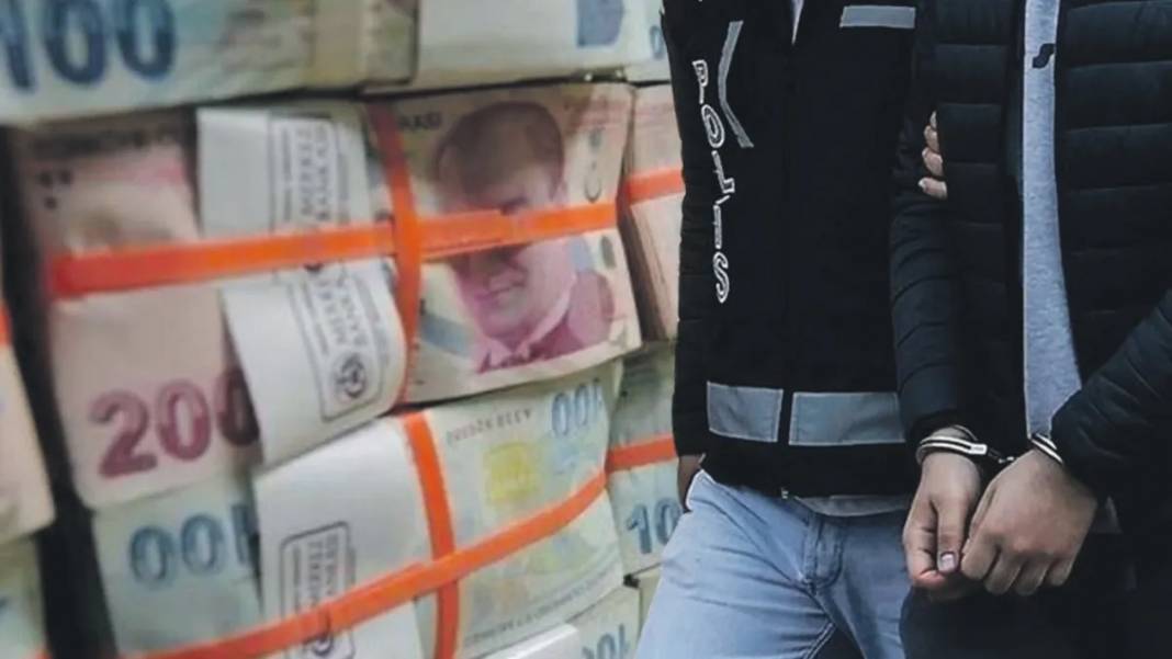 Erdoğan "Kökünü kazıyacağız" demişti: 3 milyondan fazla kişiye para cezası geliyor! 2