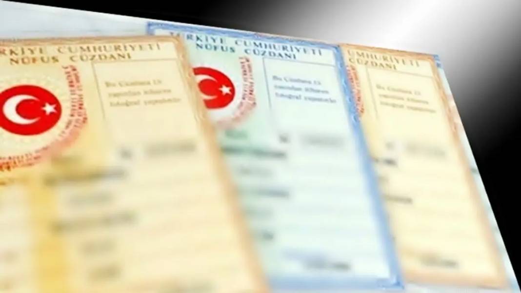 Türkiye'nin isim haritası ortaya çıktı: İşte en çok kullanılan ad ve soy adlar... 4