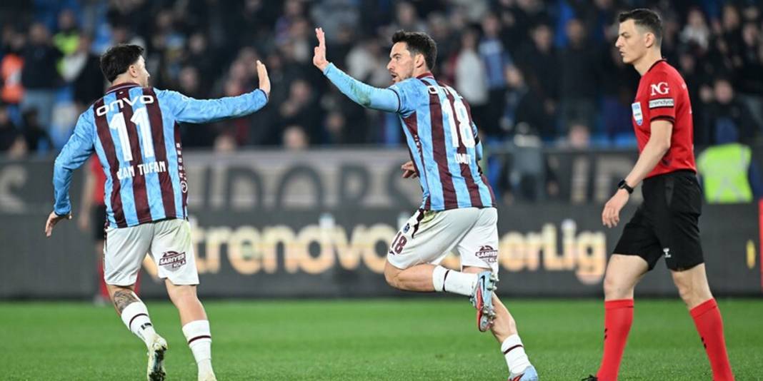 Süper Lig'de yeni sezonun listesi belli oldu! 13 şehirden 18 takım 7