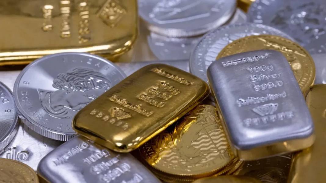 Altın fiyatları uçuşa geçti: Altın piyasasında son durum ne? 7