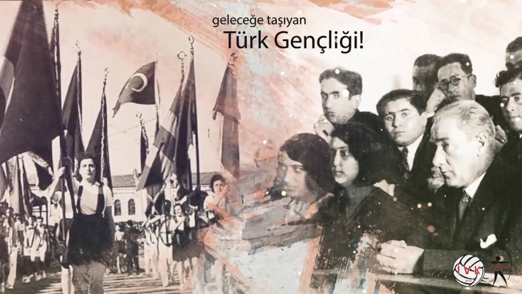 Gençliğe emanet edilen mücadele: 19 Mayıs 1919 4