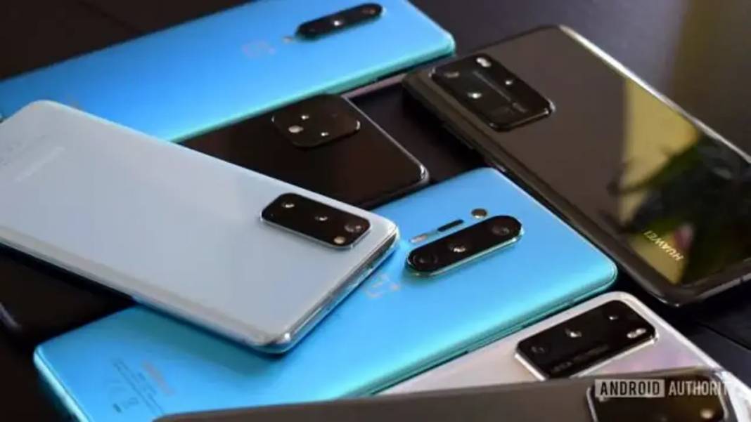 Akıllı telefon fiyatlarına dev zam mı geliyor? 5