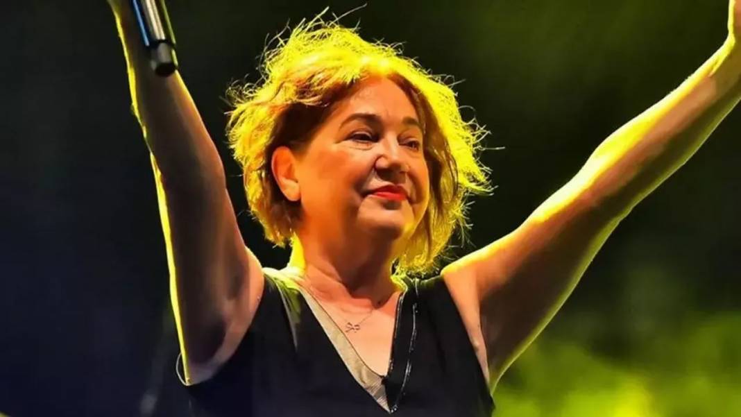 Nazan Öncel'den Sezen Aksu'yu yerden yere vuran sözler! 4