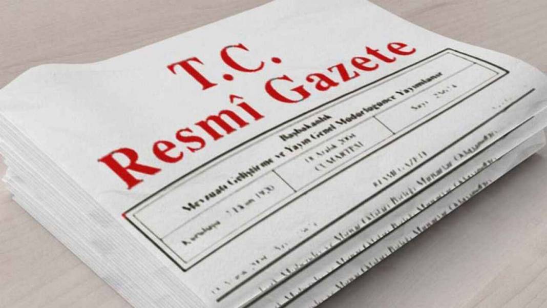 Aracı olanlar bu habere dikkat! Resmi Gazete'de yayımlandı: Noter artık ücret alacak! 3