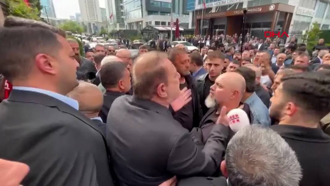 CHP yangın yeri! Saflar netleşiyor: Parti bölündü, kim kimi destekliyor? 5
