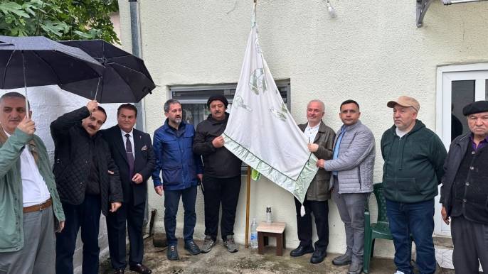 Balkanlarda Ahilik Ateşi Harlandı 7