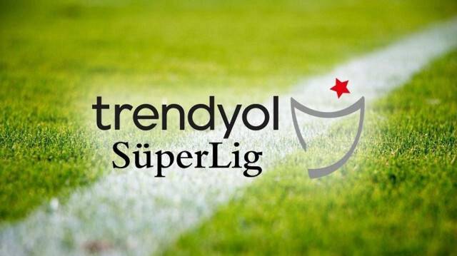 Süper Lig'de yeni sezonun listesi belli oldu! 13 şehirden 18 takım 3