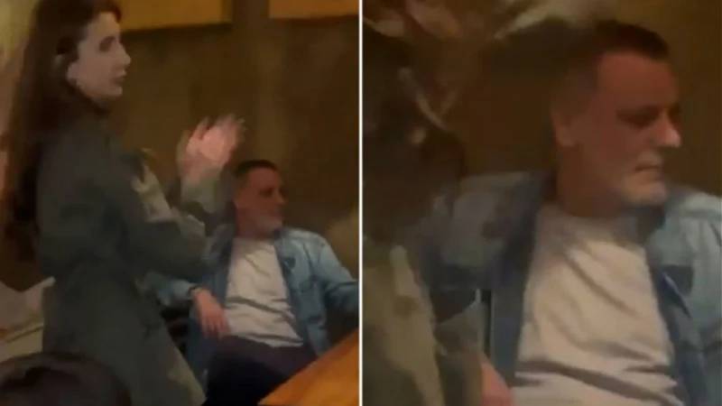 Sosyal medya bu olayla sallanıyor: Ozan Güven’i Deniz Bulutsuz neden protesto etti? 1