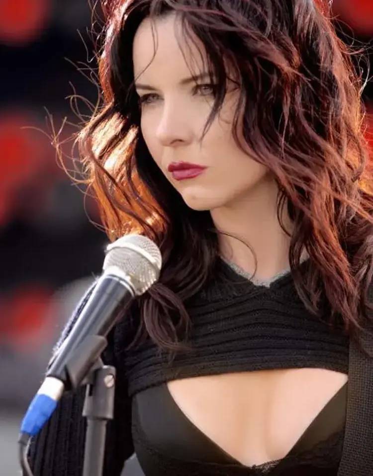 Şebnem Ferah 'bir döndü pir döndü': Konser biletleri 40 dakikada tükendi! Karaborsaya düştü 3