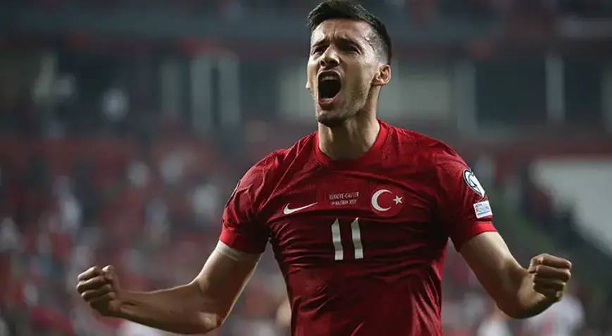 Montella o isimleri es geçti: İşte, A Milli Takım kadrosunda yer almayacak isimler 12