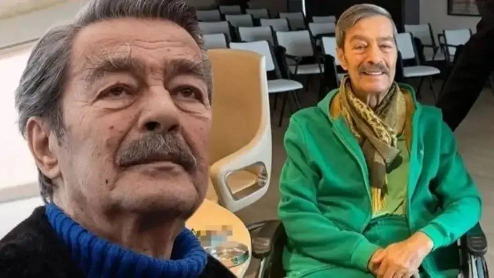 Korkulan oldu: Usta oyuncu Kadir İnanır'dan kötü haber! 1