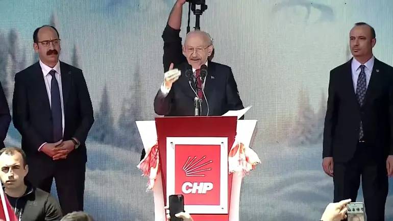 Kılıçdaroğlu'ndan seneler sonra Genel Merkez'de ilk açıklama: FETÖ talimatıyla kumpas kurdular 4