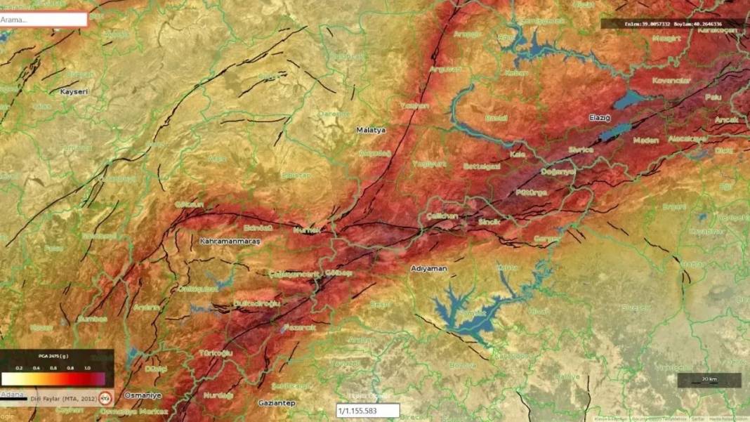 Deprem uzmanı Üşümezsoy meğer "deprem geliyor" demiş: 2 hafta önce Malatya'yı böyle uyarmış! 6