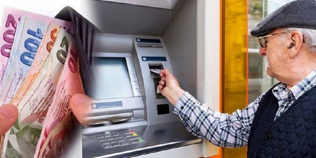 Bankalar bayram öncesi limitleri güncelledi: ATM'den kim ne kadar para çekebilecek? 3