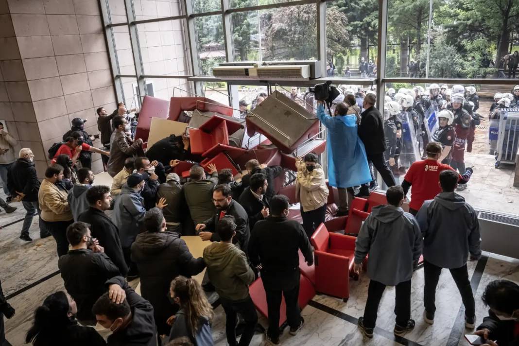 CHP yangın yeri! Saflar netleşiyor: Parti bölündü, kim kimi destekliyor? 9