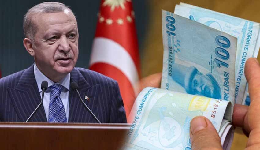 Erdoğan "Kökünü kazıyacağız" demişti: 3 milyondan fazla kişiye para cezası geliyor! 5