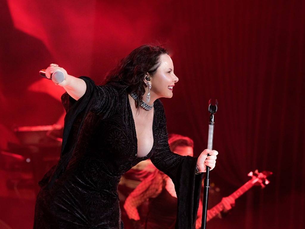 Şebnem Ferah 'bir döndü pir döndü': Konser biletleri 40 dakikada tükendi! Karaborsaya düştü 2
