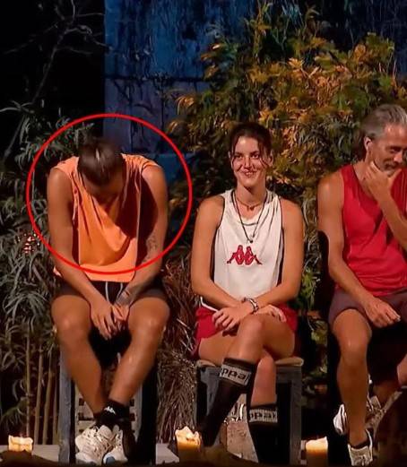 Survivor'da olay gece: Acun Ilıcalı Beyza ile yakalanan Sercan'ı yerin dibine soktu! 6