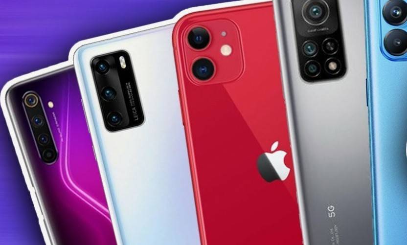 Akıllı telefon fiyatlarına dev zam mı geliyor? 8