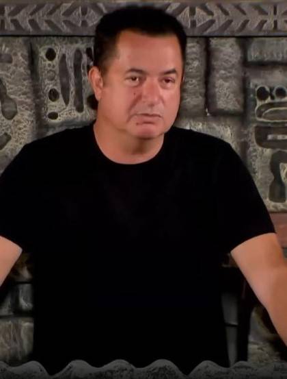 Survivor'da olay gece: Acun Ilıcalı Beyza ile yakalanan Sercan'ı yerin dibine soktu! 7