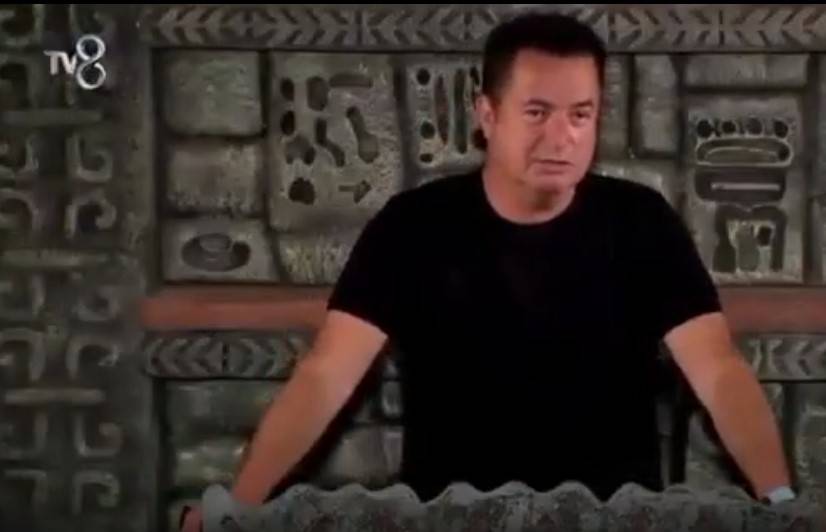 Survivor'da olay gece: Acun Ilıcalı Beyza ile yakalanan Sercan'ı yerin dibine soktu! 4