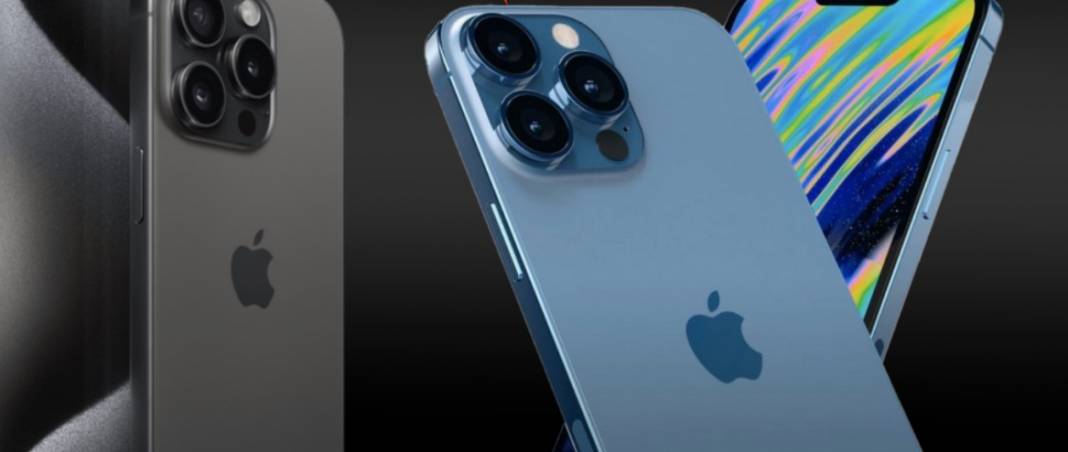 Akıllı telefon fiyatlarına dev zam mı geliyor? 7