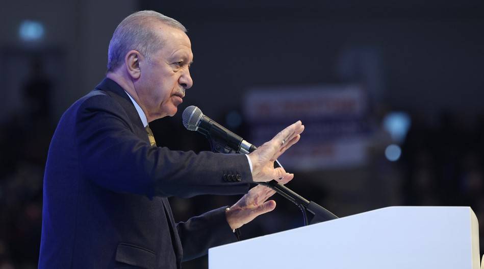 Erdoğan "Kökünü kazıyacağız" demişti: 3 milyondan fazla kişiye para cezası geliyor! 8