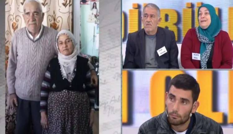 Bakan Gürlek, ''Hiçbir suç karanlıkta kalmayacak'' demişti: Nevşehir'deki 10 yıllık çifte cinayet dosyası aydınlandı! 5