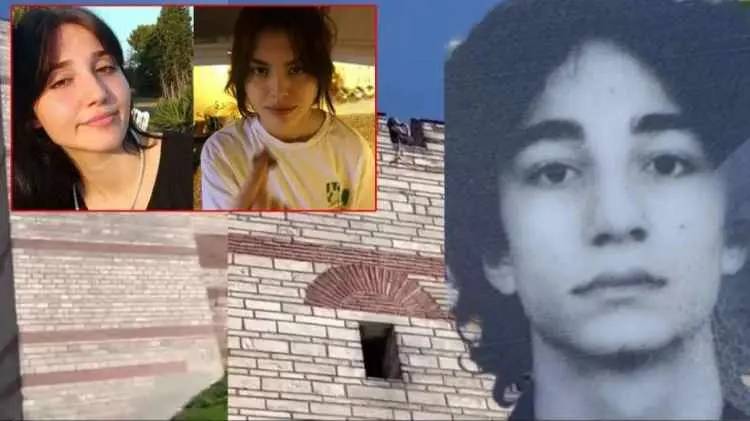 Tarihi surlarda korkunç plan: İkinci "Semih Çelik" olayı son anda engellendi! 3