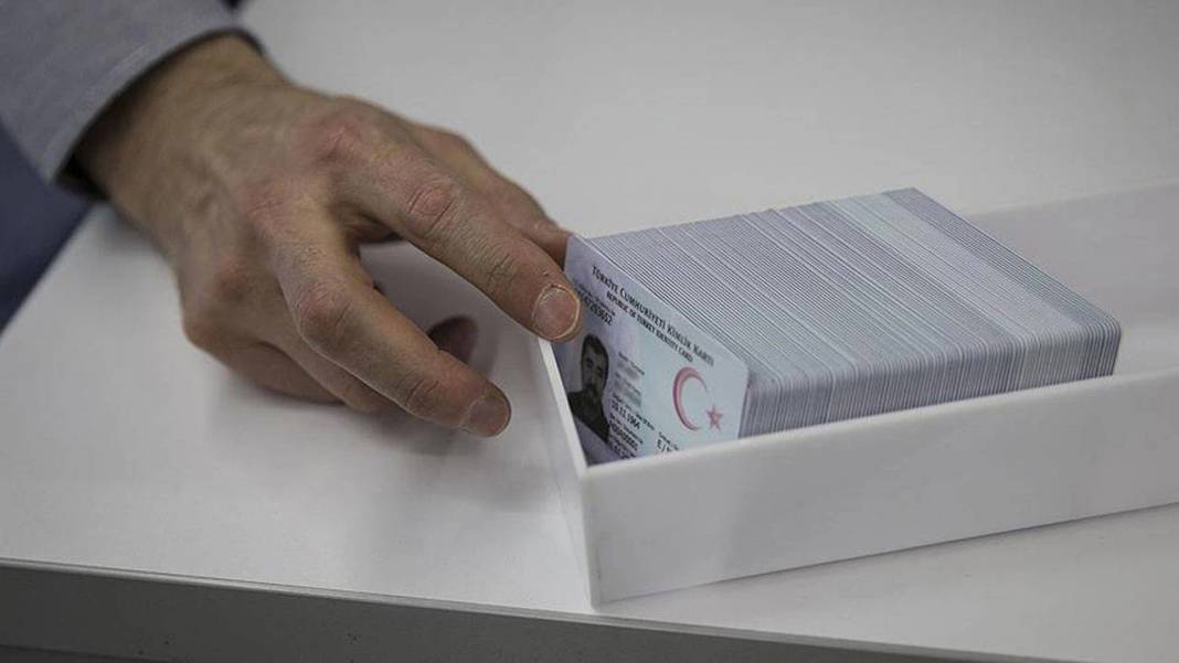 Türkiye'nin isim haritası ortaya çıktı: İşte en çok kullanılan ad ve soy adlar... 2