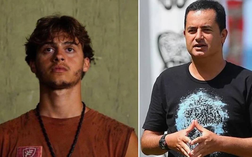 Survivor yarışmacısının feci kaza sonucu bacağı ampute edildi: Acun Ilıcalı'dan ilk açıklama! 8