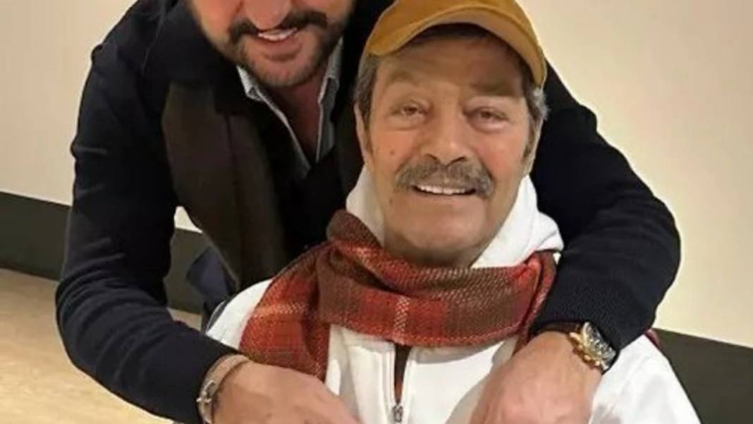 Korkulan oldu: Usta oyuncu Kadir İnanır'dan kötü haber! 7