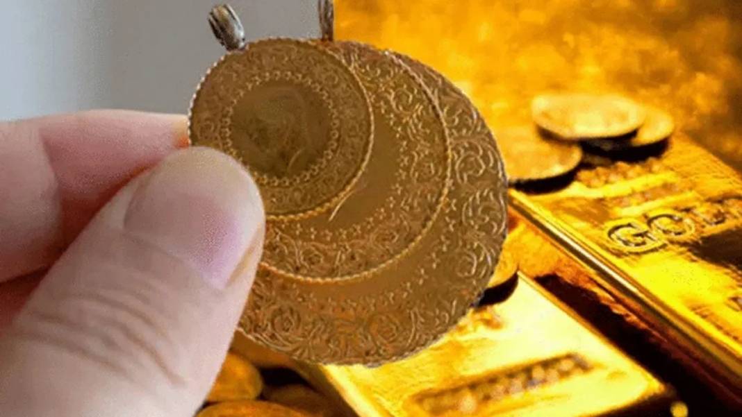 Altın yatırımcısını hüsrana uğrattı: Piyasada hesaplar değişti 7