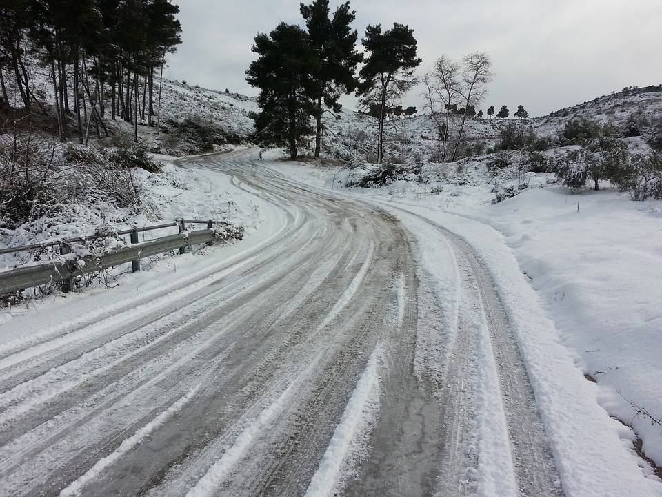 Mevsimler şaşırdı, kış geri döndü! Bugün hava nasıl, Cuma günü hava nasıl olacak? 5