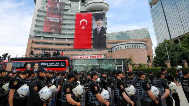 CHP yangın yeri! Saflar netleşiyor: Parti bölündü, kim kimi destekliyor? 7