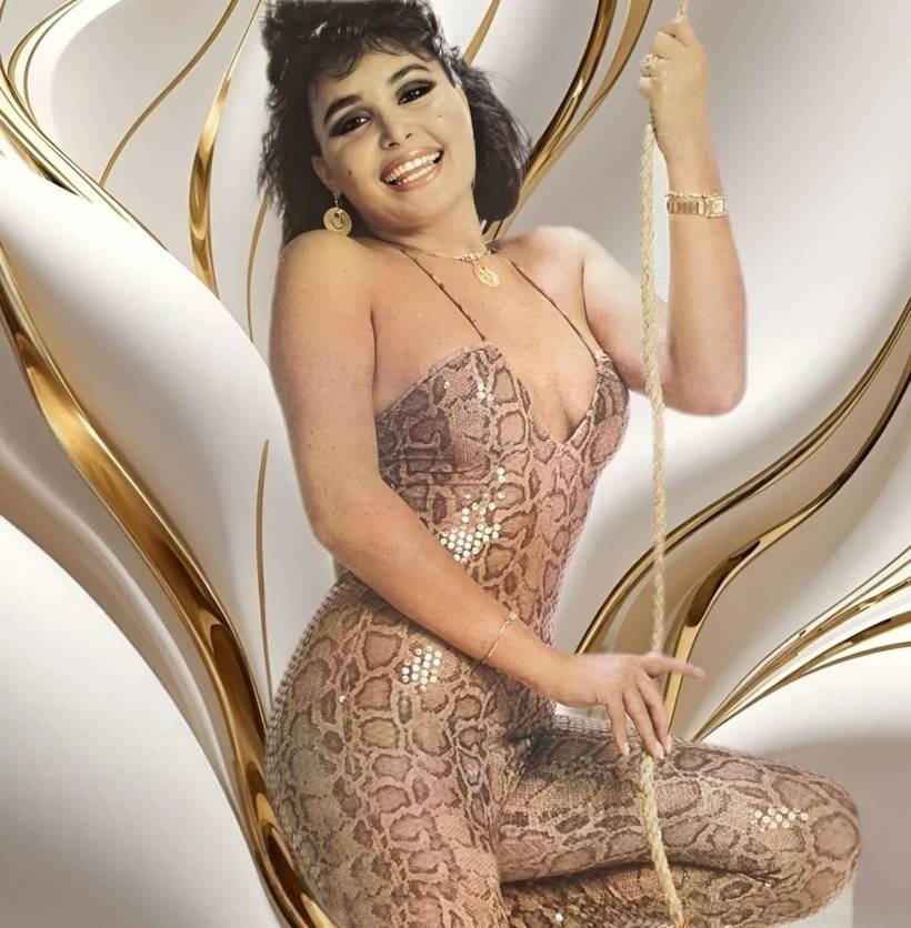 Diva yine tarihe geçti! Bülent Ersoy'un tek reklamı bile bir servet! 7