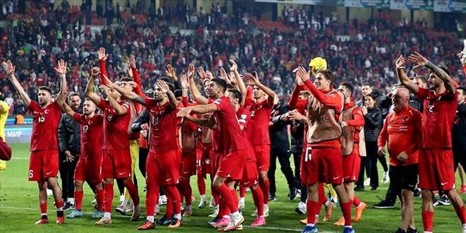 Montella o isimleri es geçti: İşte, A Milli Takım kadrosunda yer almayacak isimler 2