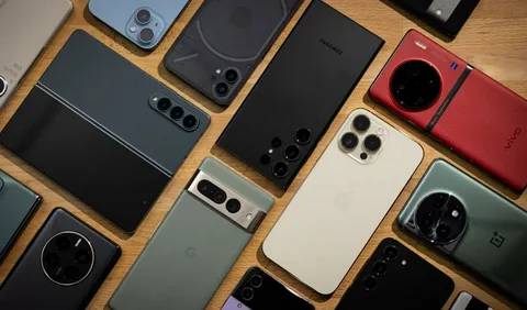 Akıllı telefon fiyatlarına dev zam mı geliyor? 4