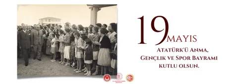 Gençliğe emanet edilen mücadele: 19 Mayıs 1919 8