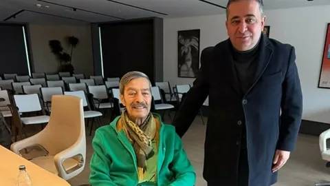 Korkulan oldu: Usta oyuncu Kadir İnanır'dan kötü haber! 5