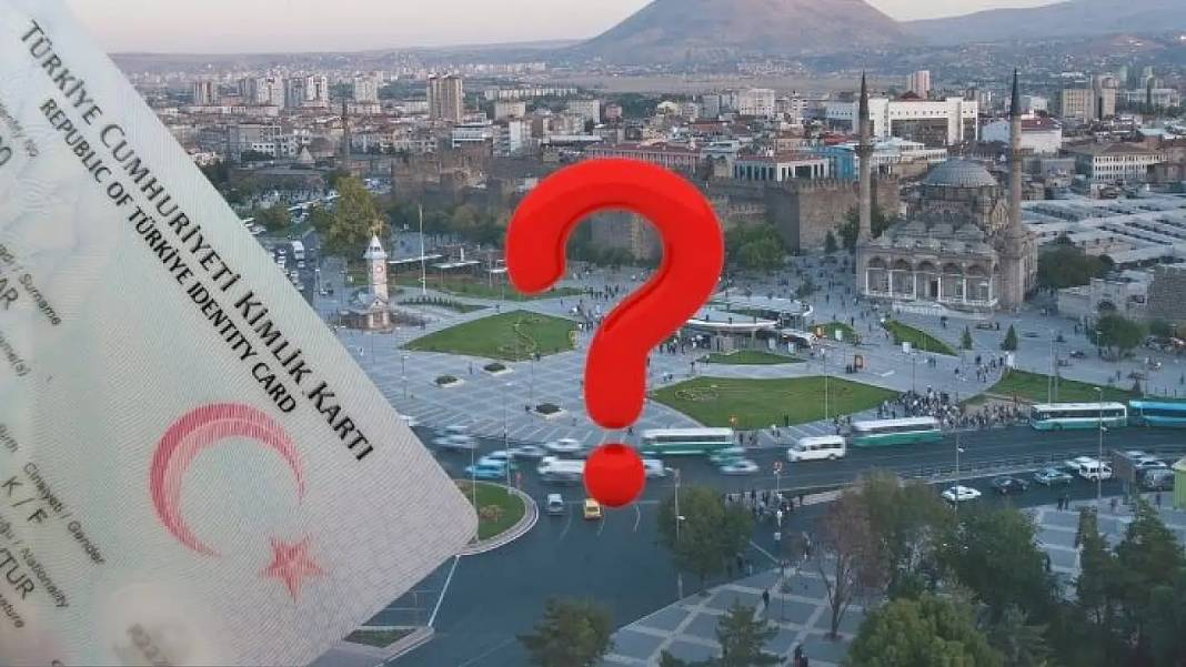 Türkiye'nin isim haritası ortaya çıktı: İşte en çok kullanılan ad ve soy adlar... 6