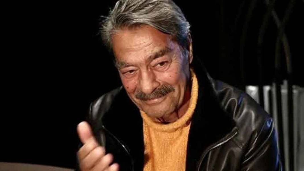 Korkulan oldu: Usta oyuncu Kadir İnanır'dan kötü haber! 4