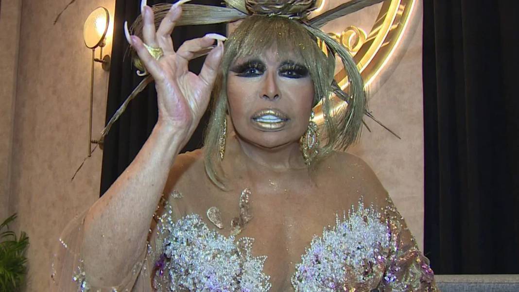 Diva yine tarihe geçti! Bülent Ersoy'un tek reklamı bile bir servet! 6