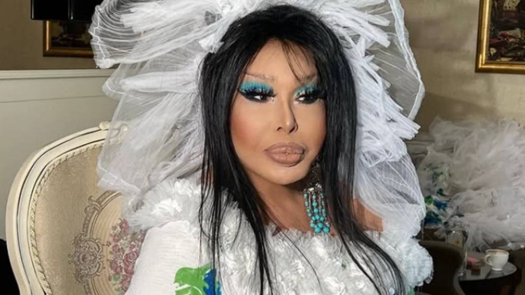 Diva yine tarihe geçti! Bülent Ersoy'un tek reklamı bile bir servet! 2