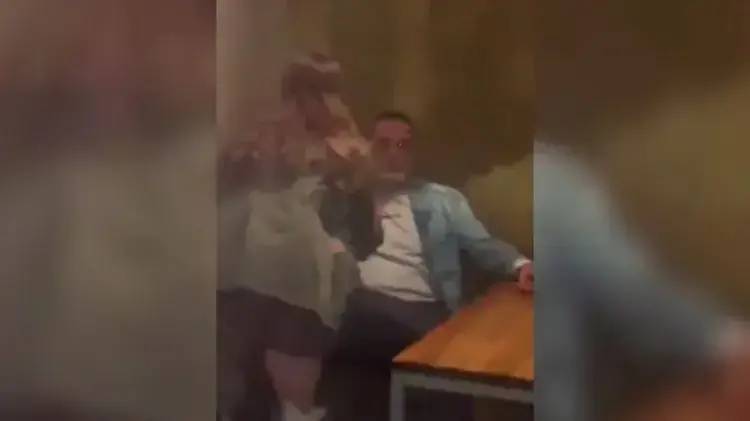 Sosyal medya bu olayla sallanıyor: Ozan Güven’i Deniz Bulutsuz neden protesto etti? 4
