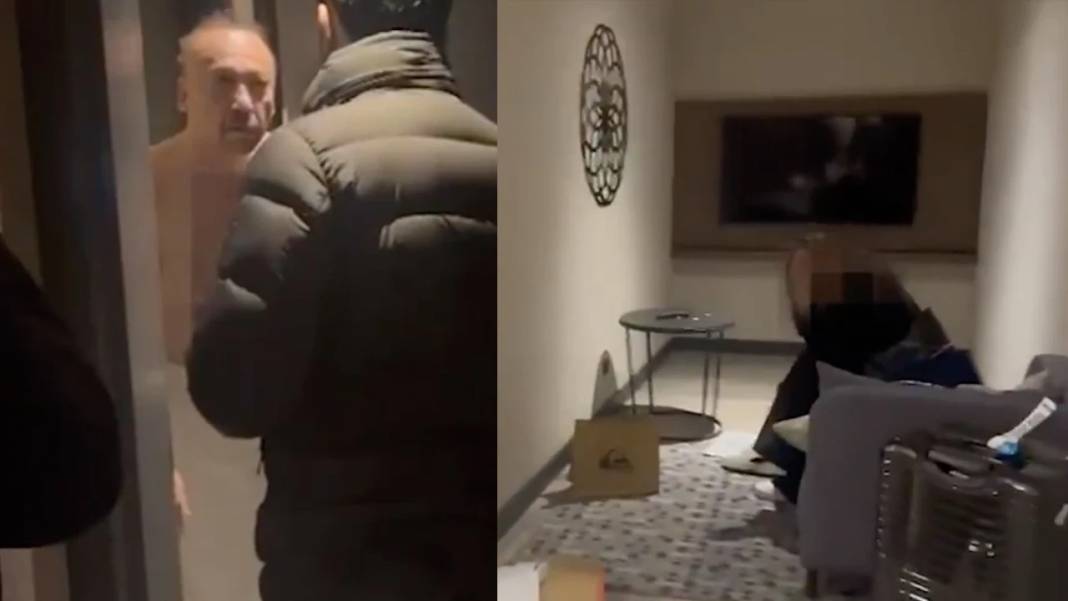 Nevşin Mengü'yü hiç böyle görmediniz! CHP'ye fena patladı: İçip içip partileyemez grup seks yapamazsınız! 2