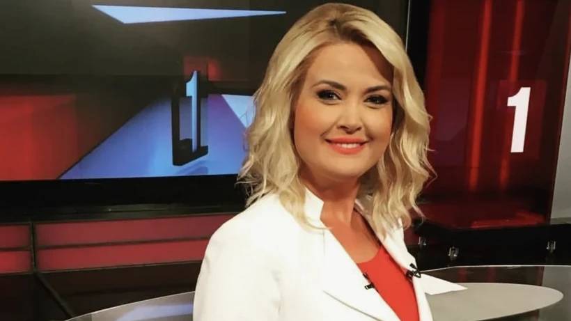 Ben bir patili anneyim diyen spiker görevden alındı 4