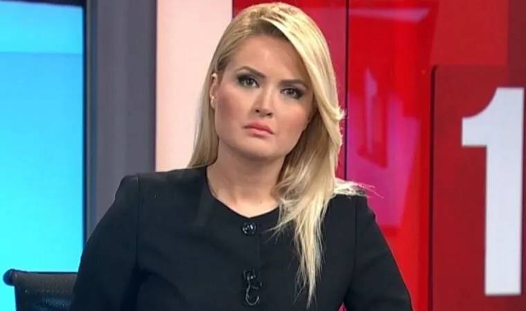 Ben bir patili anneyim diyen spiker görevden alındı 6